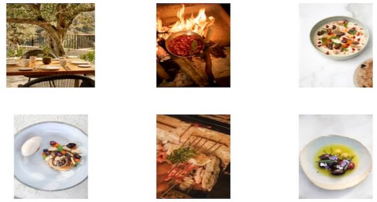 Tatilcileri Bodrum Loft’un Muhteşem Manzarasında Lezzet Yolculuğuna Çıkartıyor