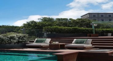 The Ritz-Carlton, İstanbul’da Hatha-Vinyasa Yoga Zamanı