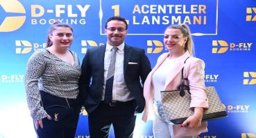 Turizm sektörüne dinamizm katacak