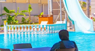 Akdeniz’de İslami mavi yolculuk keyfi