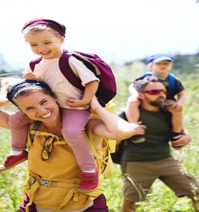 Çocuğunuzla doğayı nasıl keşfedebilirsiniz?