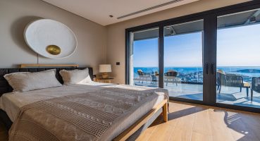 Fuga Panorama İlk Sakinlerine Kapılarını Açtı