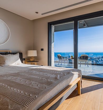 Fuga Panorama İlk Sakinlerine Kapılarını Açtı