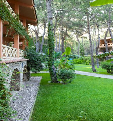 Martı Myra, sürdürülebilir turizm ile ‘GSTC Sürdürülebilir Turizm Sertifikası’nı aldı