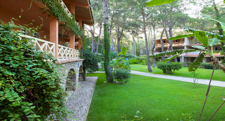 Martı Myra, sürdürülebilir turizm ile ‘GSTC Sürdürülebilir Turizm Sertifikası’nı aldı