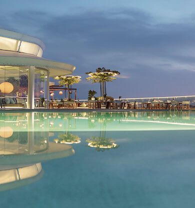 Susona Bodrum, LA LISTE 2023 En İyi Oteller Listesinde Yerini Aldı