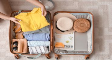 Tatil Çantanızda Mutlaka Olması Gerekenler