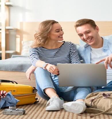 Tatildeyken Evinizi Güvenli Tutmanın Yolları