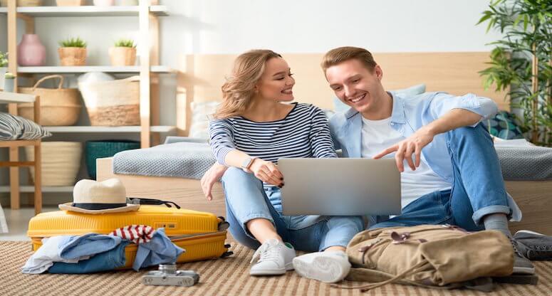 Tatildeyken Evinizi Güvenli Tutmanın Yolları