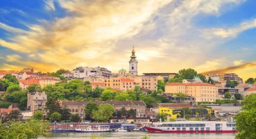 Türkiye’den otobüsle gidilebilecek en güzel yurt dışı şehirleri