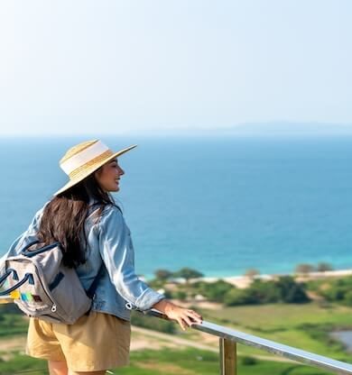 2023 tek kişilik seyahatlerin yılı olmaya devam ediyor