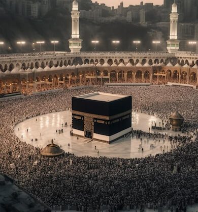 Hac ve Umre Turlarında Yolculuk: Adımları ve Özellikleri