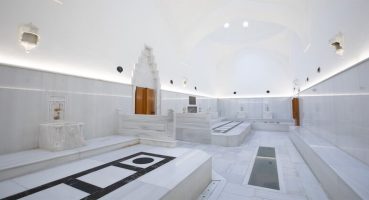 Türk Hamamında Kullanılan Geleneksel Ürünler ve Malzemeler