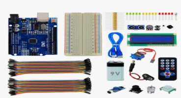 Arduino ile Eğlenceli ve Eğitici Oyuncaklar: Montessori Busy Board ve Arduino