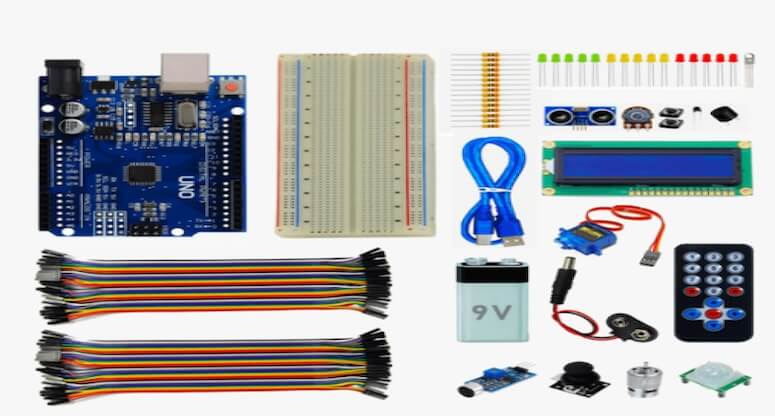 Arduino ile Eğlenceli ve Eğitici Oyuncaklar: Montessori Busy Board ve Arduino