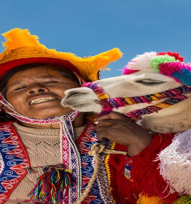 Güney Amerika’da unutulmayacak bir deneyim gezginleri bekliyor