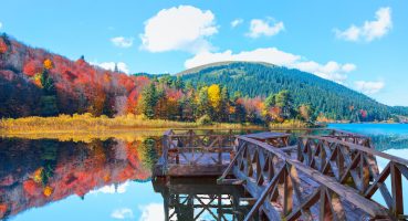 Setur’dan “Eylül’de tatile devam” diyenlere yeni öneriler