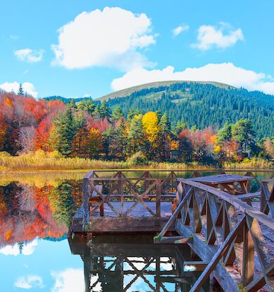 Setur’dan “Eylül’de tatile devam” diyenlere yeni öneriler