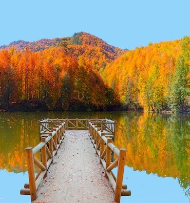 Tatilbudur'dan Sonbahar Rotaları