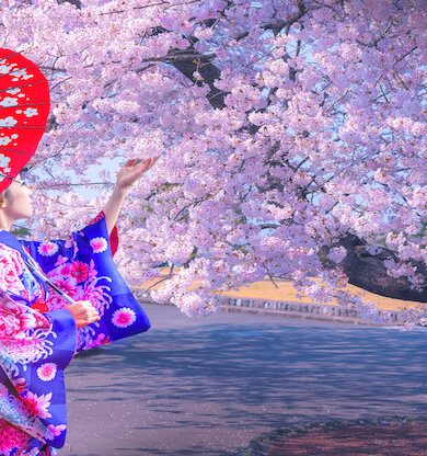 Uzak Doğu’nun kültür cenneti Japonya’ya unutulmaz bir yolculuk