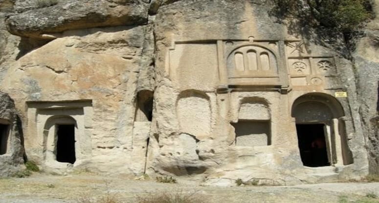 Aksaray Gezilecek Yerler