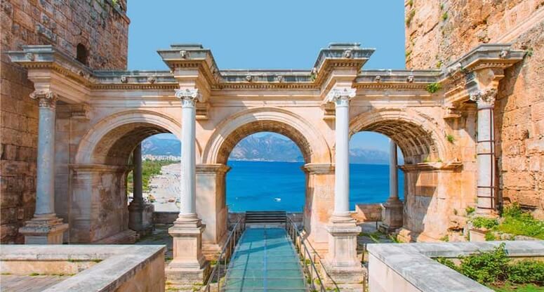 Antalya Havalimanı vip Transfer Hizmetleri