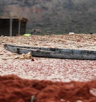 Bilinmeyen Adalar Serüveni: Keşfedilmemiş Adalara Yolculuk