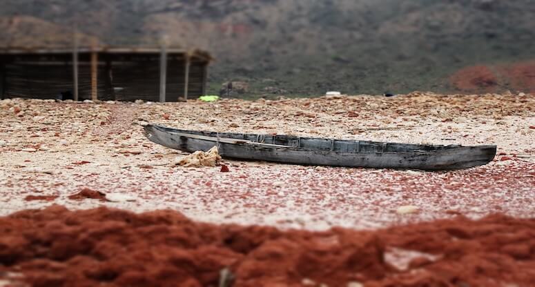 Bilinmeyen Adalar Serüveni: Keşfedilmemiş Adalara Yolculuk