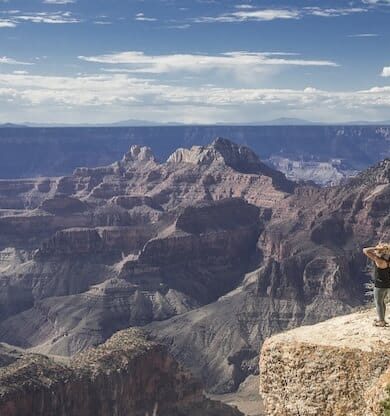 Doğal Harikalar: Dünyanın En Sıra Dışı Jeolojik Oluşumları