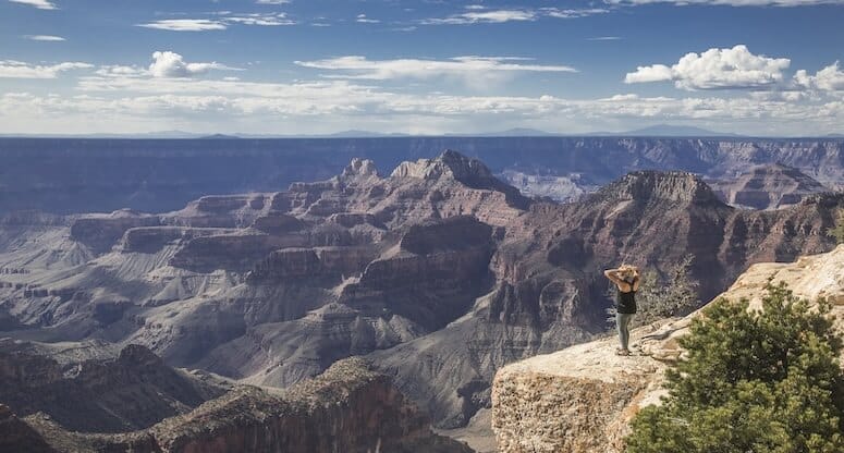 Doğal Harikalar: Dünyanın En Sıra Dışı Jeolojik Oluşumları