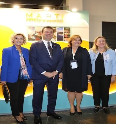 Doluluk oranları yüksek, long stay’de talep yoğun