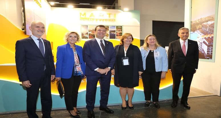 Doluluk oranları yüksek, long stay’de talep yoğun