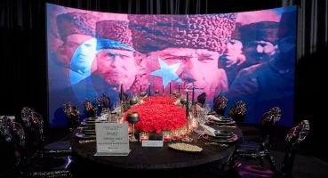 Düğün ve Etkinlik Turizminde Rota Türkiye’ye Çevriliyor