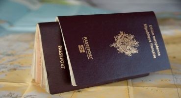 Dünyayı Gezmek İçin İhtiyacınız Olan Pasaport ve Vize Bilgileri