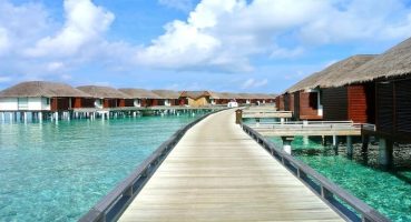 En İyi Tatil Köyleri ve Tatil Beldeleri