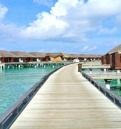 En İyi Tatil Köyleri ve Tatil Beldeleri