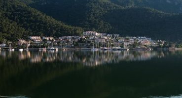 Fethiye Gezilecek Yerler