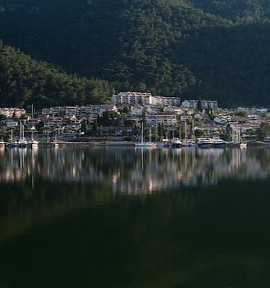 Fethiye Gezilecek Yerler