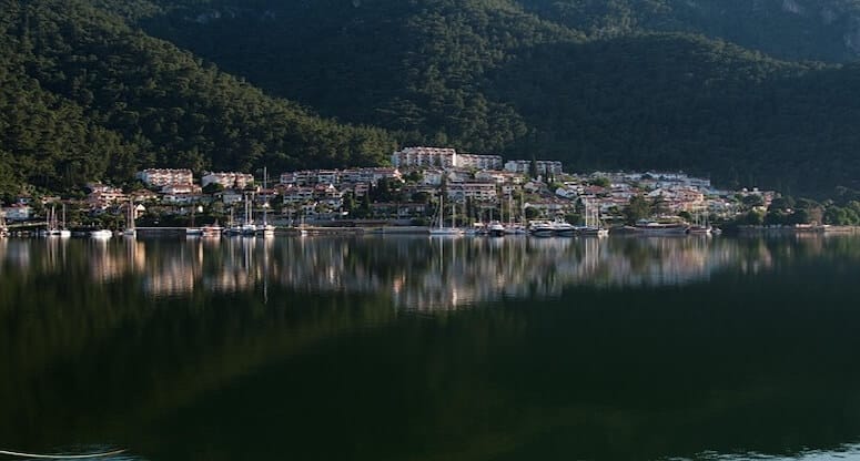 Fethiye Gezilecek Yerler