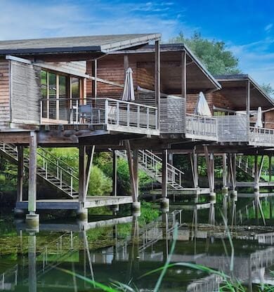 Gezginlere Özel Bütçe Dostu Konaklama Seçenekleri