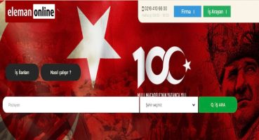 İstanbul İş İlanları Sultanbeyli’de ElemanOnline ile Kolayca Bulun!