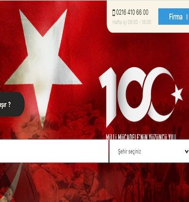 İstanbul İş İlanları Sultanbeyli'de ElemanOnline ile Kolayca Bulun!