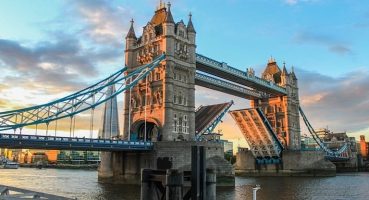 Londra’nın Büyüleyici Görülmeye Değer Yerleri