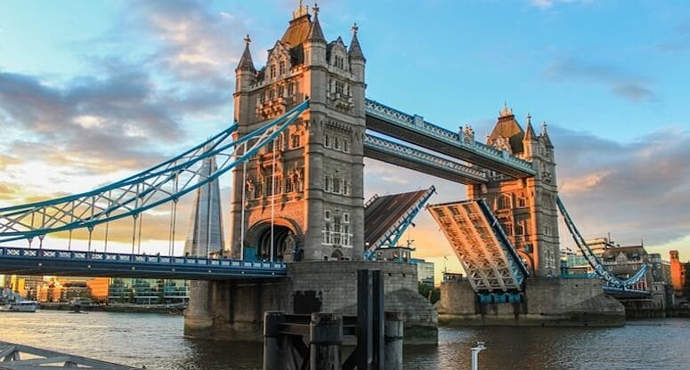 Londra'nın Büyüleyici Görülmeye Değer Yerleri