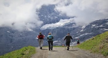 Maceraya Doymak: Dünyanın En İyi Trekking Rotaları