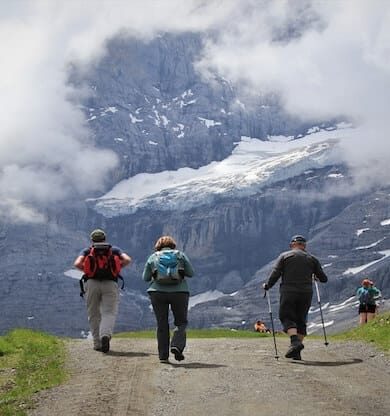 Maceraya Doymak: Dünyanın En İyi Trekking Rotaları