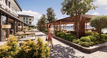 Mandarin Oriental Bosphorus, Istanbul’a Büyük Ödül