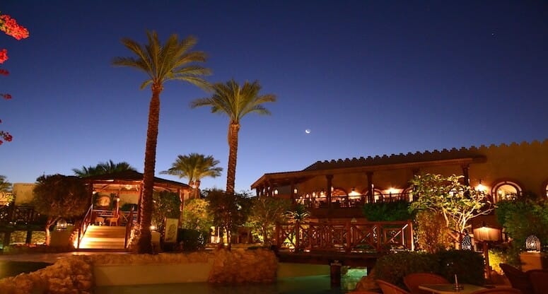 Mısır Gezilecek Yerler