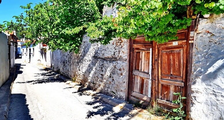 Muğla Gezilecek Yerler