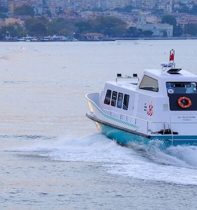 Paylaşımlı Yolculuk Hem Hızlı Hem de Çok Hesaplı